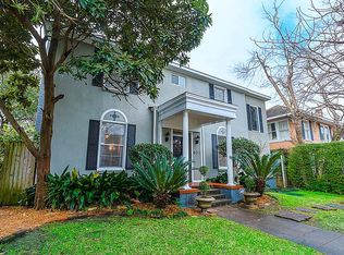 601 Marshall St, Houston, TX 77006