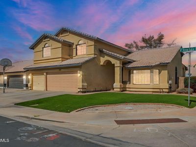 632 W SIERRA MADRE Avenue, Gilbert, AZ, 85233