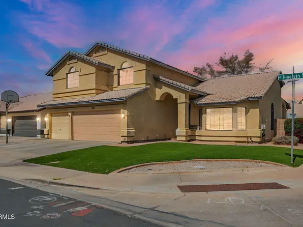 632 W SIERRA MADRE Avenue, Gilbert, AZ 85233