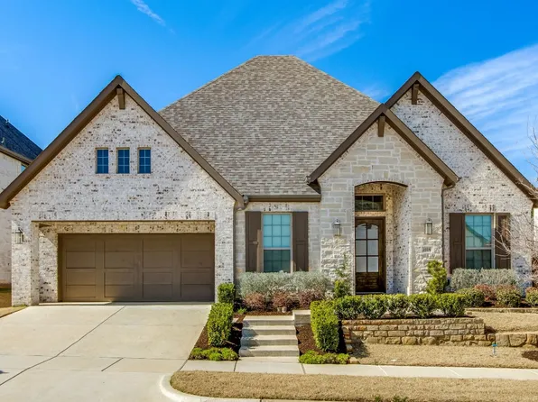 4008 Petrus Blvd, Colleyville, TX 76034
