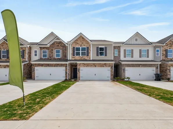 4571 Village Springs Sq #12, Fultondale, AL 35068