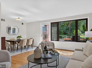 4114 Davis Pl NW APT 104, Washington, DC 20007