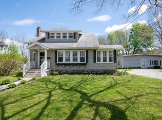13-15 Wheelock St, Oxford, MA 01540
