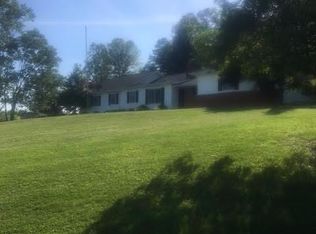 307 Marvel Rd, Corbin, KY 40701