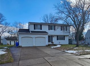 33 Vermont Pl, Buffalo, NY 14224
