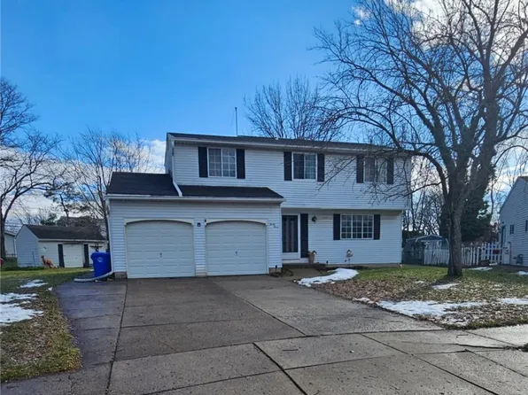 33 Vermont Pl, Buffalo, NY 14224