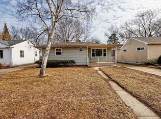 2311 Elim Ave, Zion, IL 60099