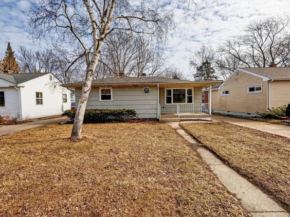 2311 Elim Ave, Zion, IL 60099