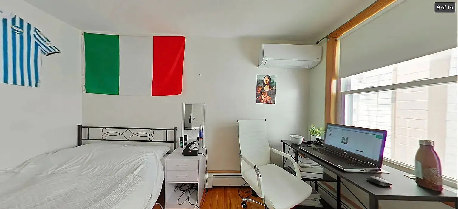 3 bed, 1200 sqft, $3,900 — Photo 4