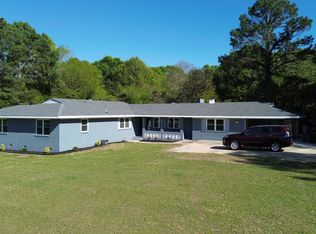 804 Wright St, Tuskegee, AL 36083