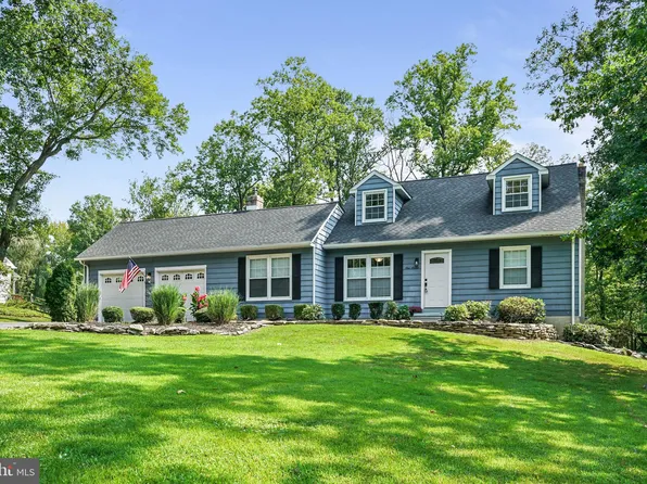 116 Ballantrae Dr, Elkton, MD 21921