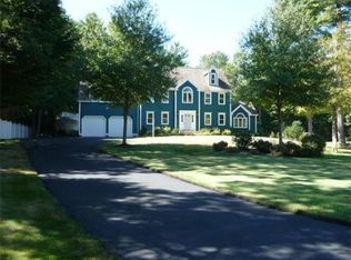 220 Cushing Hill Rd, Hanover, MA 02339