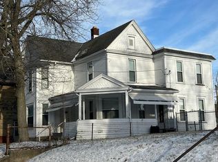 151 Race St, Ashland, OH 44805