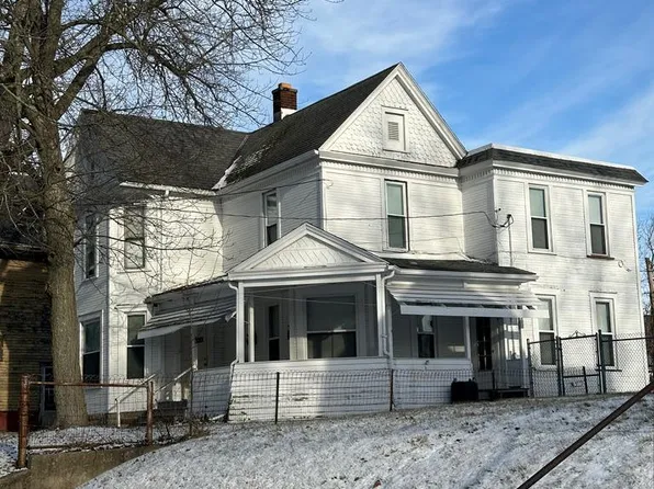 151-153 Race St, Ashland, OH 44805