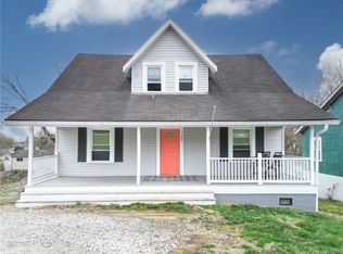 722 Lancaster St, Marietta, OH 45750