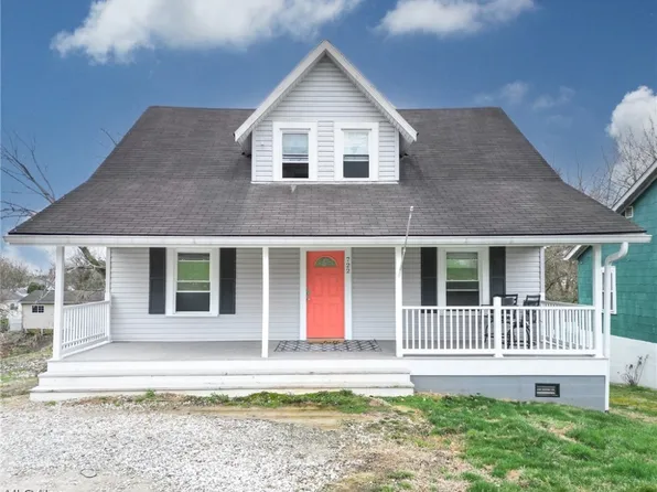 722 Lancaster St, Marietta, OH 45750