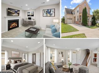 1809 Scaffold Way, Odenton, MD 21113