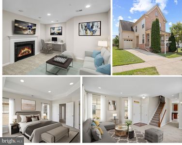 1809 Scaffold Way, Odenton, MD, 21113