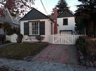 805 Pomona Ave, Albany, CA 94706