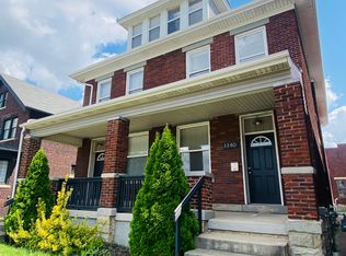 1140 S High St, Columbus, OH 43206