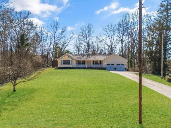 917 Eagle Bend Rd, Clinton, TN 37716