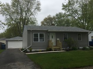 3430 Susan Ln, Steger, IL 60475