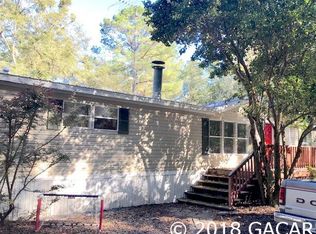 21511 NW 75th St, Alachua, FL 32615