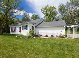 W7547 Island Church Rd, Waterloo, WI 53594