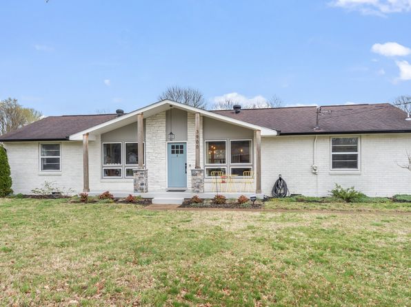 3900 Valley Ridge Dr, Nashville, TN 37211