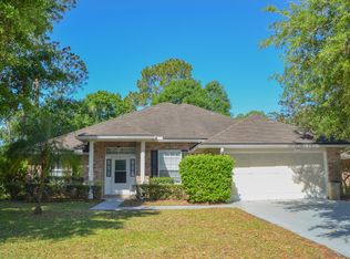 15 Brian Ln, Palm Coast, FL 32137