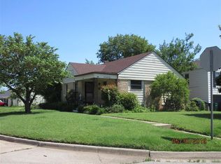 845 NW 49th St, Oklahoma City, OK 73118