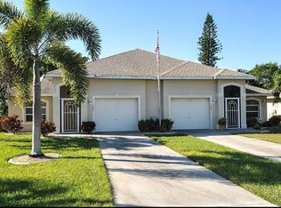 1620 Orchid Blvd, Cape Coral, FL 33904