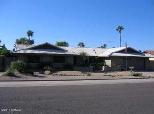 201 W Country Gables Dr, Phoenix, AZ 85023