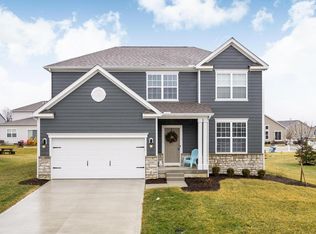 184 Bevan Way, Delaware, OH 43015