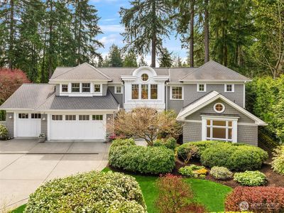10217 SE 21st Street, Bellevue, WA, 98004