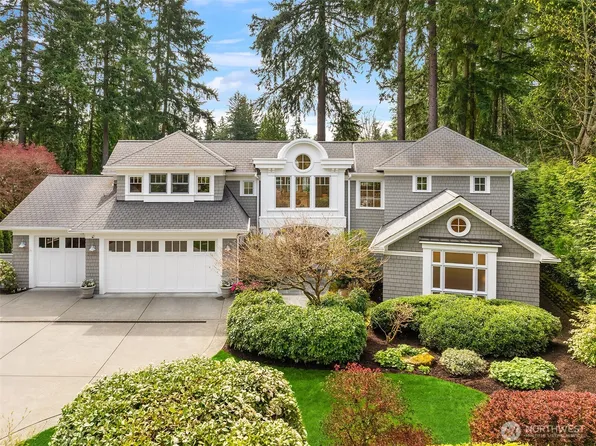 10217 SE 21st Street, Bellevue, WA 98004