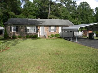 316 Land St, Roanoke Rapids, NC 27870