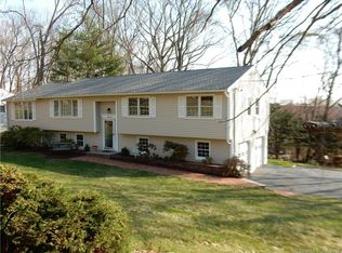 1210 Highview Ter, Cheshire, CT 06410