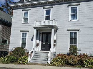 6 Ayrault St #1, Newport, RI 02840
