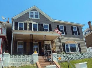 1606 25th St SE, Washington, DC 20020