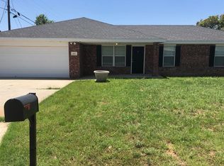 507 6th St, Abernathy, TX 79311