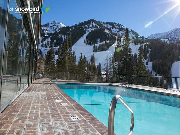 5th image of 9121 E Snowbird Center Dr #320-51