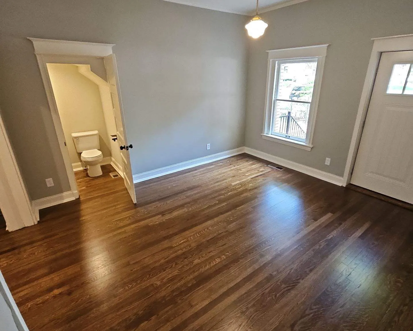 1 bed, 1.5 bath, 750 sqft, $1,550 — Photo 4