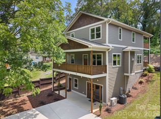 93 Glendale Ave, Asheville, NC 28803