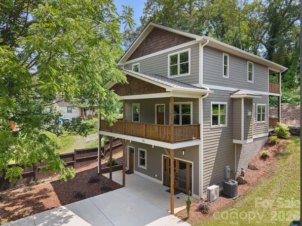 93 Glendale Ave, Asheville, NC 28803