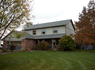 1604 Valley Brook Dr, Indianapolis, IN 46229