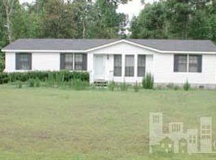 101 E Glenmore Dr, Rockingham, NC 28379