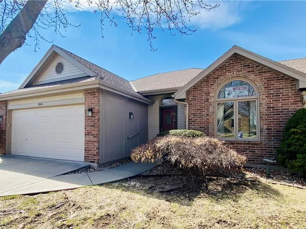 8616 N Chatham Cir, Kansas City, MO 64154