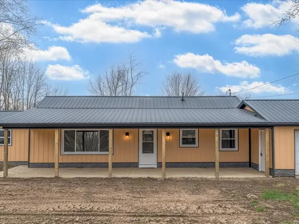 10935 Valentine Rd SW, Stoutsville, OH 43154