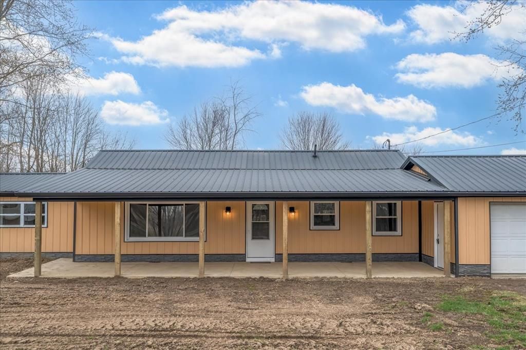 Real estate listing image